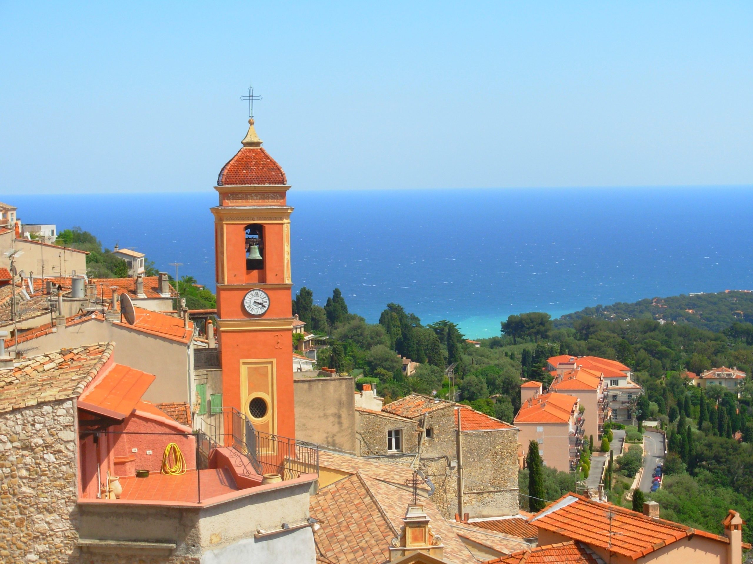 Roquebrune